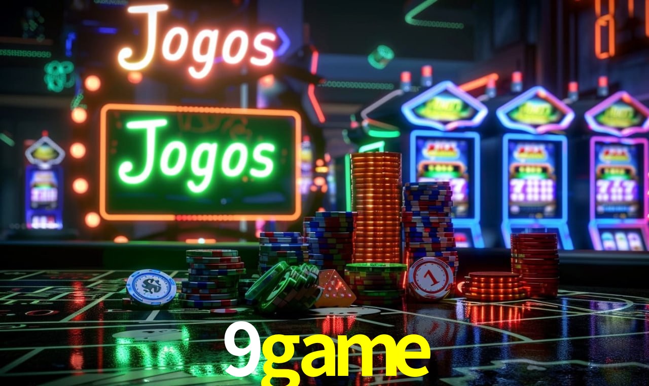 Downloads Verificados 9game