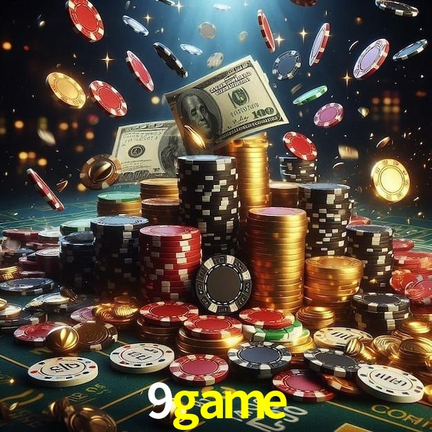 9game Logo 2