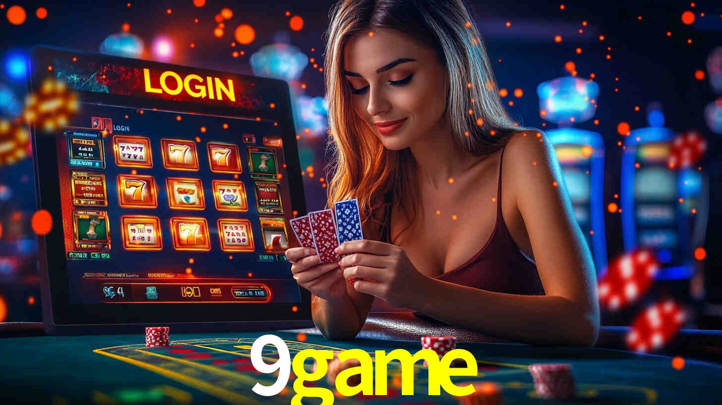 Apostas Ao Vivo 9game