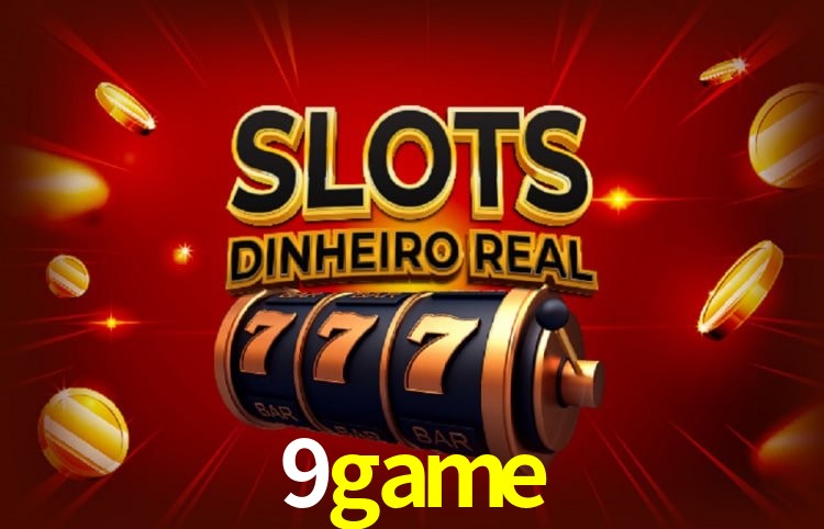 9game Segurança Logo 3