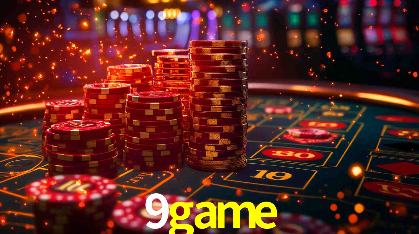 Licença Curaçao 9game