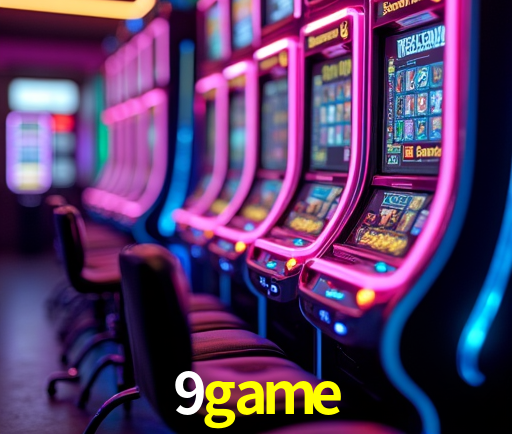 Slots 9game - Giros Grátis Diários