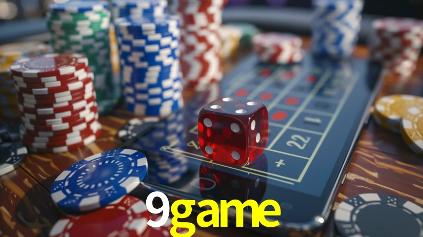 Odds Competitivas 9game