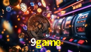 9game Logo 1